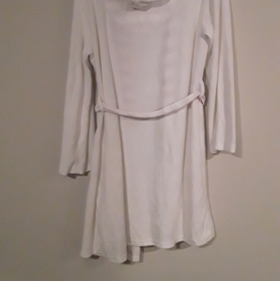 La Vie En Rose Intimates & Sleepwear La Vie En Rose Womens Bath Robe